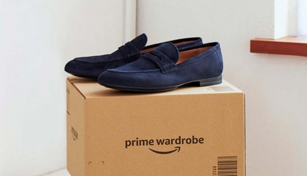 気になった商品を試着してから購入できる画期的なAmazonの新サービスPrime Wardrobe！