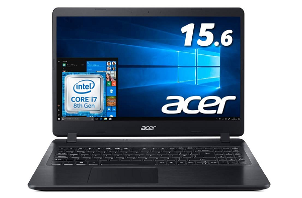 Acer Aspire 5 A515-53-N78U