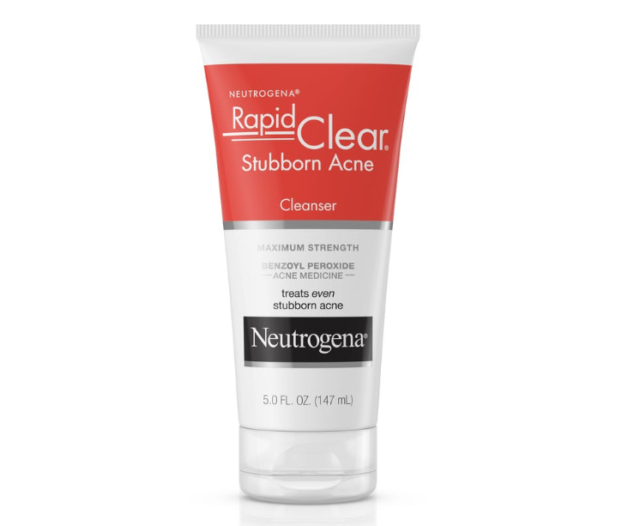 Rapid Clear Cleanser