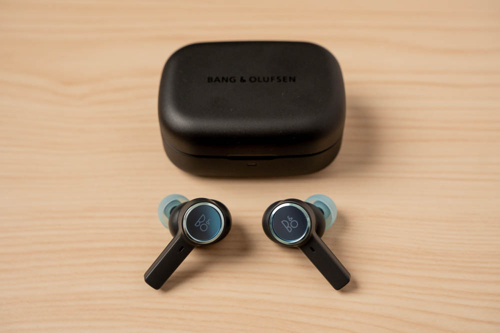 BANG & OLUFSEN BEOPLAY EX